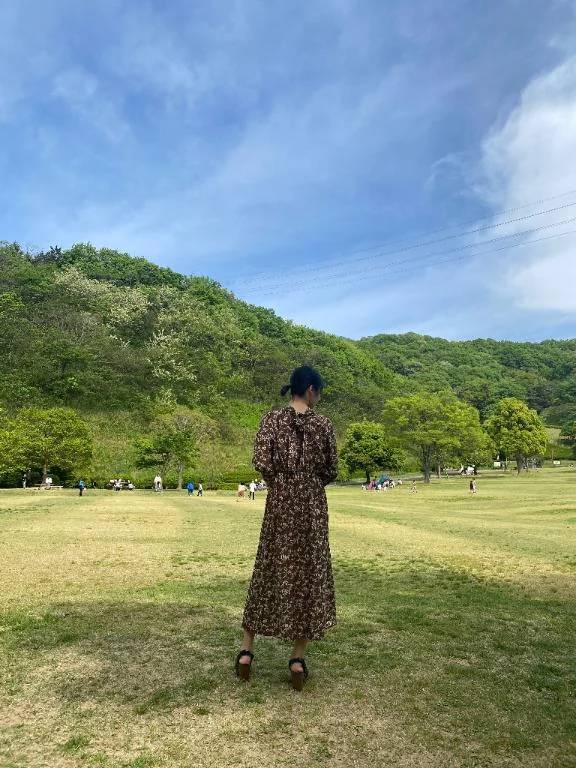 出勤する♡