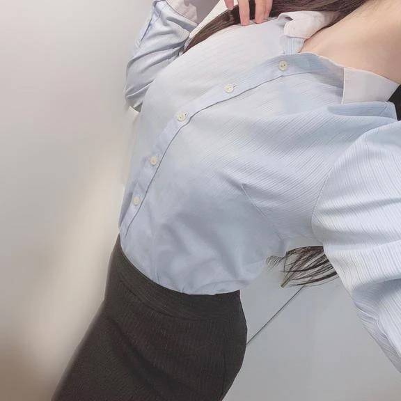 白とブルー