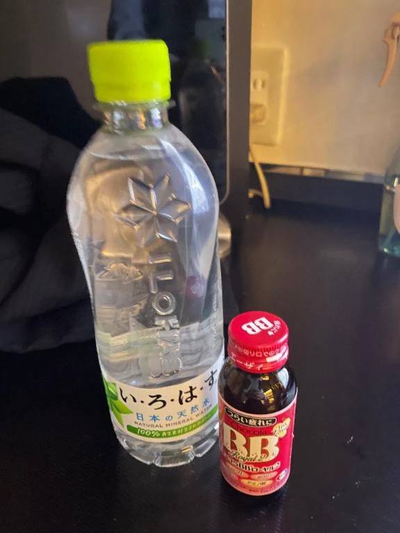 エネルギーチャージ✨