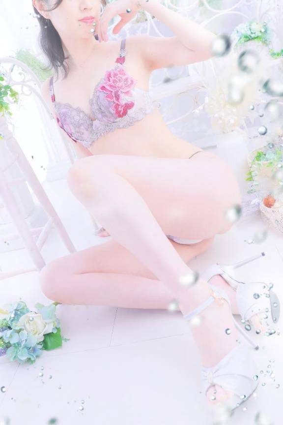 🪻喉がピンチです😭
