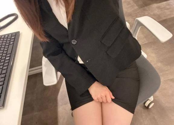 気になる…？🫣♡