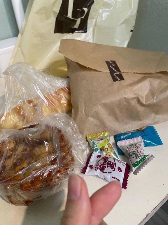 退勤🥐💕