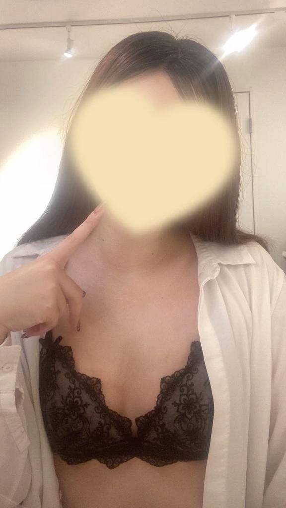 ふと意識しちゃう瞬間🌙