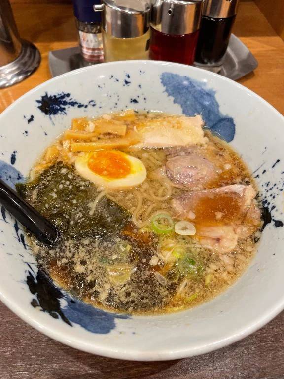 すごい揺れた！