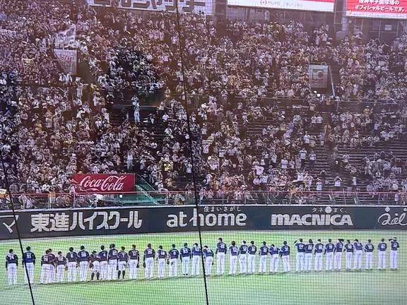 🦁交流戦⚾️初優勝👏👏👏