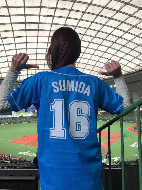 今日は良かったね隅ちゃん🥰