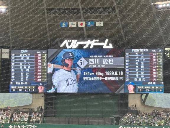 お栗様チェキ💖