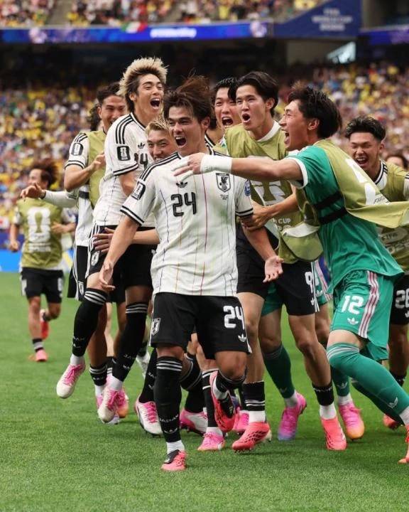 1-0でリード👍