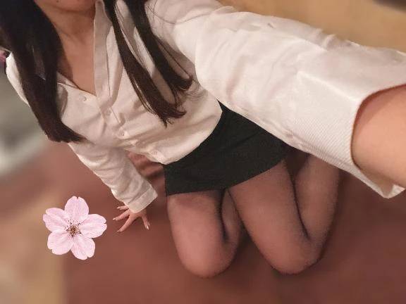 初めての痴…🚃