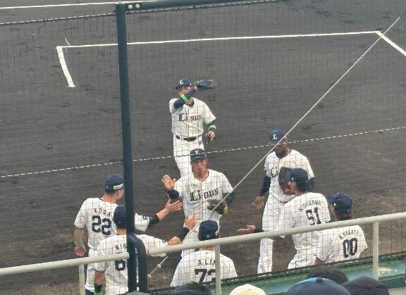 今日は…勝てた👍