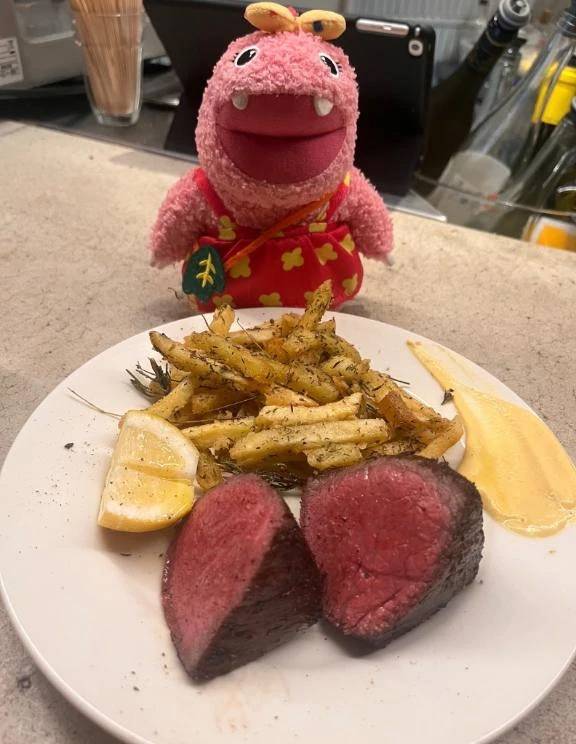 しゅっしゃ🦕🥩