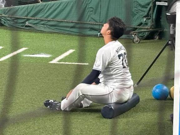 負けちゃったけど…👍