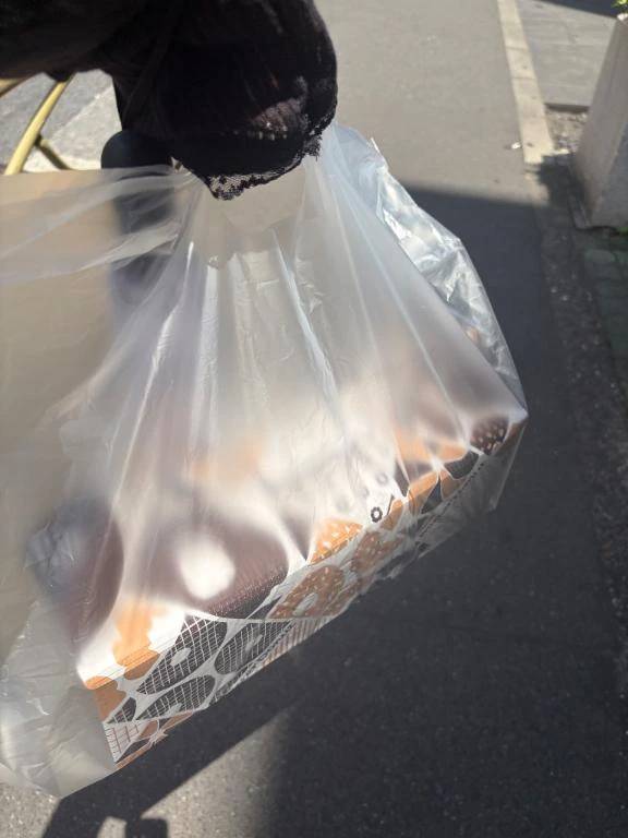 またもっちゅりんゲット！！