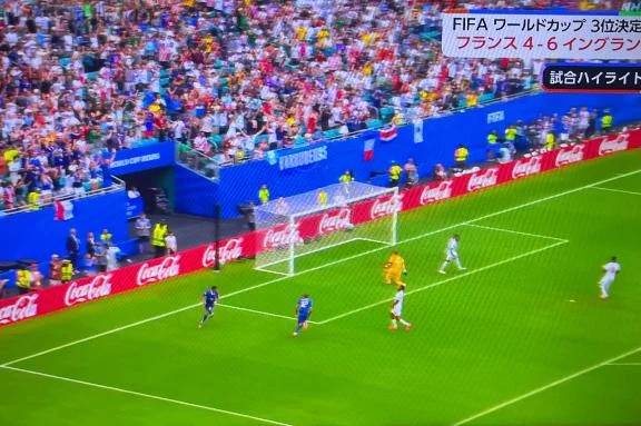 ⚽️面白すぎました😂
