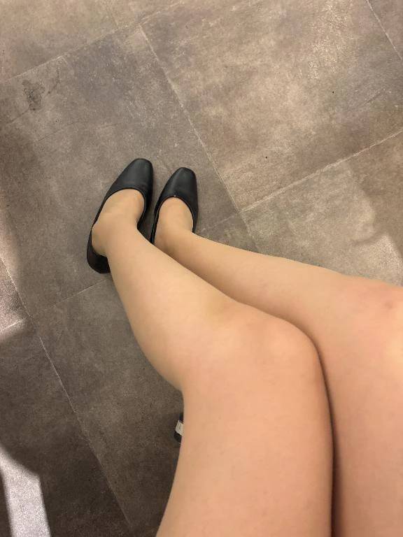 足フェチさんへ💓