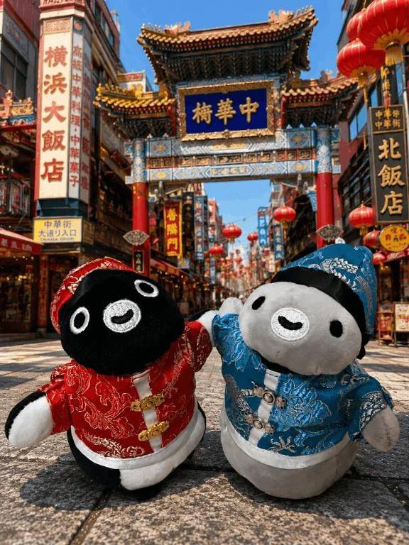 しゅっしゃ🐧🐧