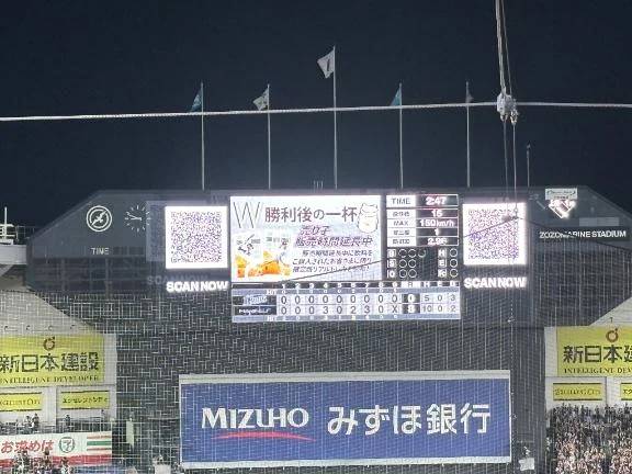 大敗😭