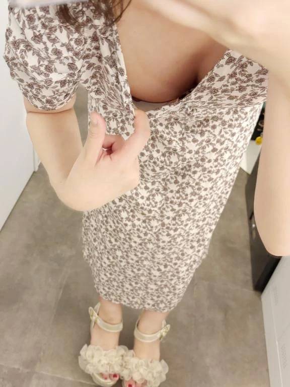 ラッキースケベができる服
