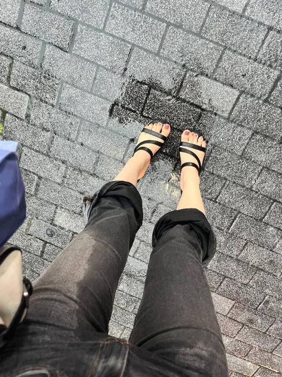 出社🙋‍♀️