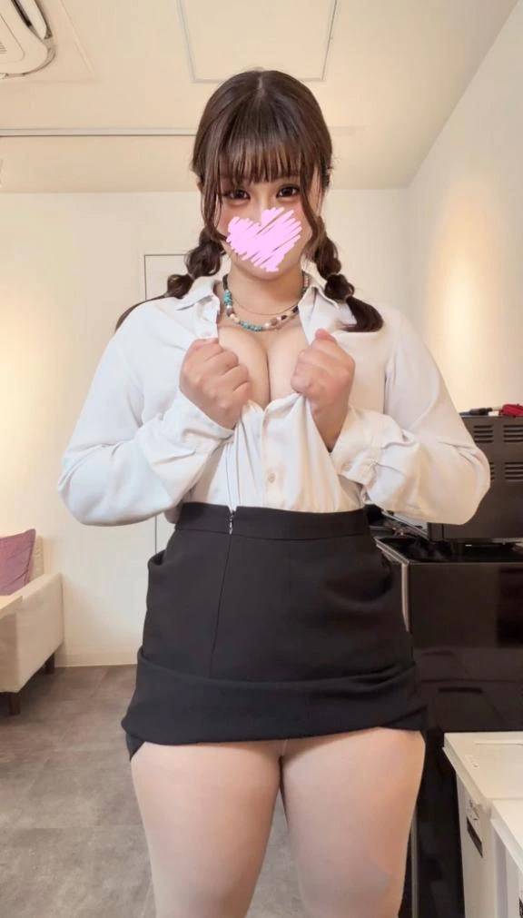 31日はゆらの出社日…🩷