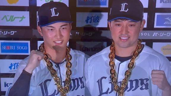 わちゃわちゃしながら〜