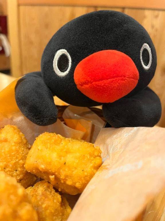 姫予約のみ🐧