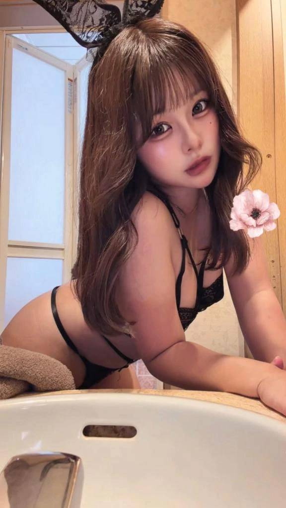 マイガール限定顔出し🙈︎💕︎