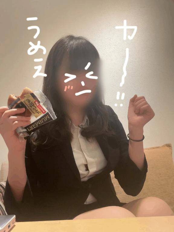 やっと切る、ついに切る