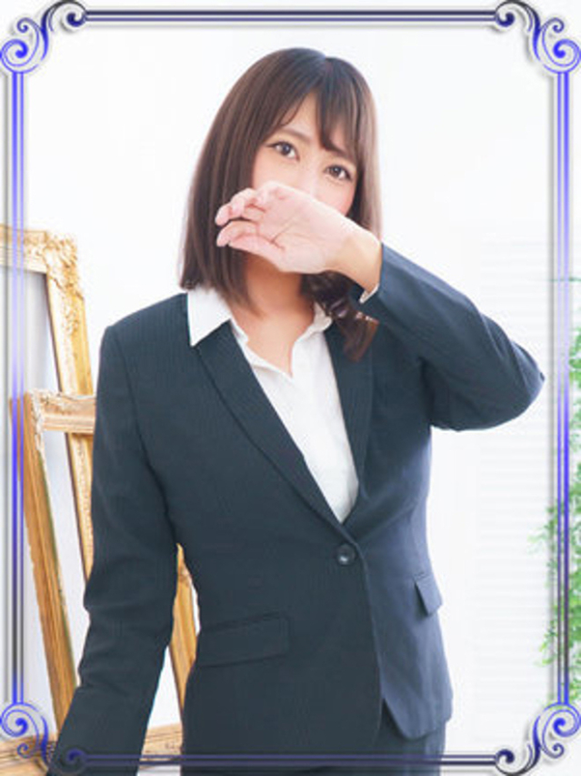 福原かえで（e女商事 池袋オフィス）