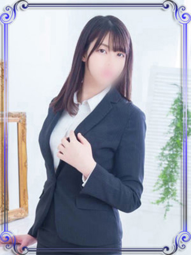 高嶺ゆま（e女商事 池袋オフィス）