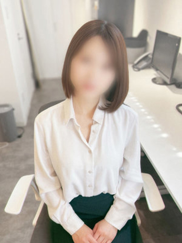 白石あい（e女商事 池袋オフィス）