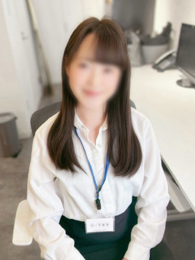 西条ゆず（e女商事 池袋オフィス）