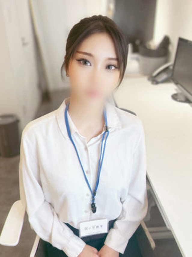 成瀬らん(e女商事 池袋オフィス)