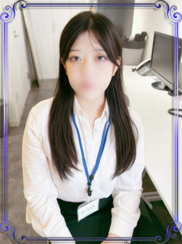 相羽あんな(e女商事 池袋オフィス)