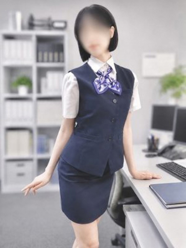 春戸ゆきの(e女商事 池袋オフィス)