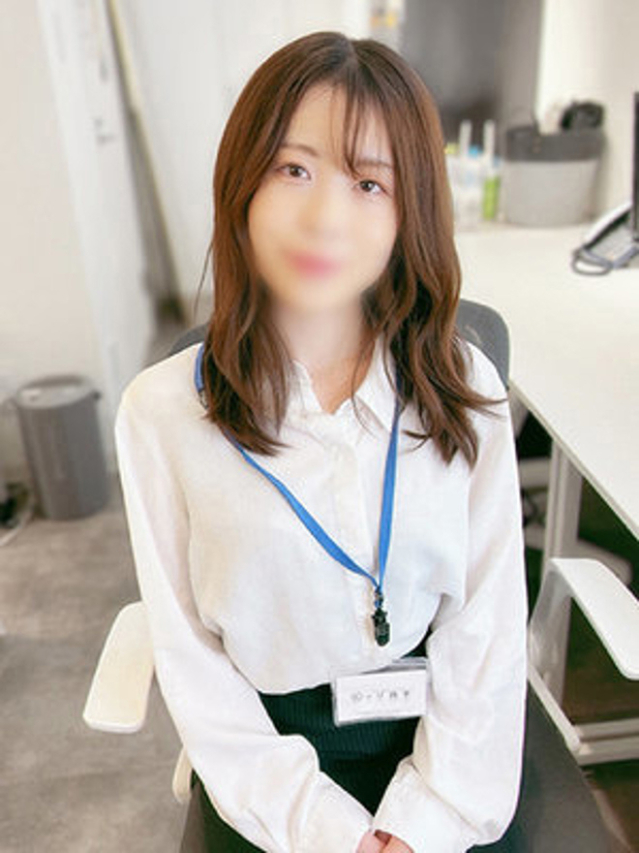 中丸さな(e女商事 池袋オフィス)