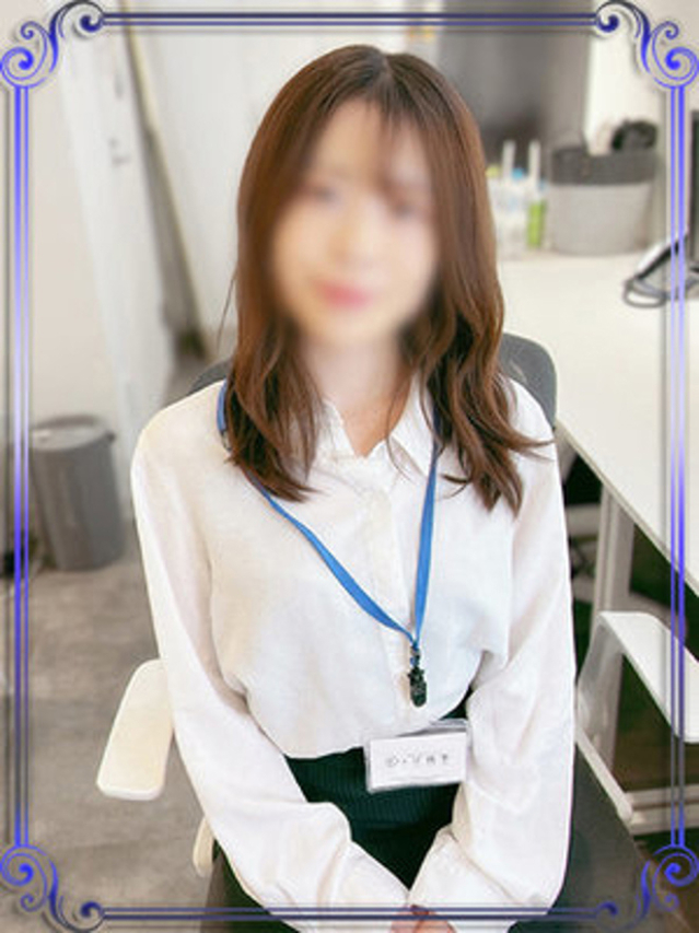 中丸さな（e女商事 池袋オフィス）