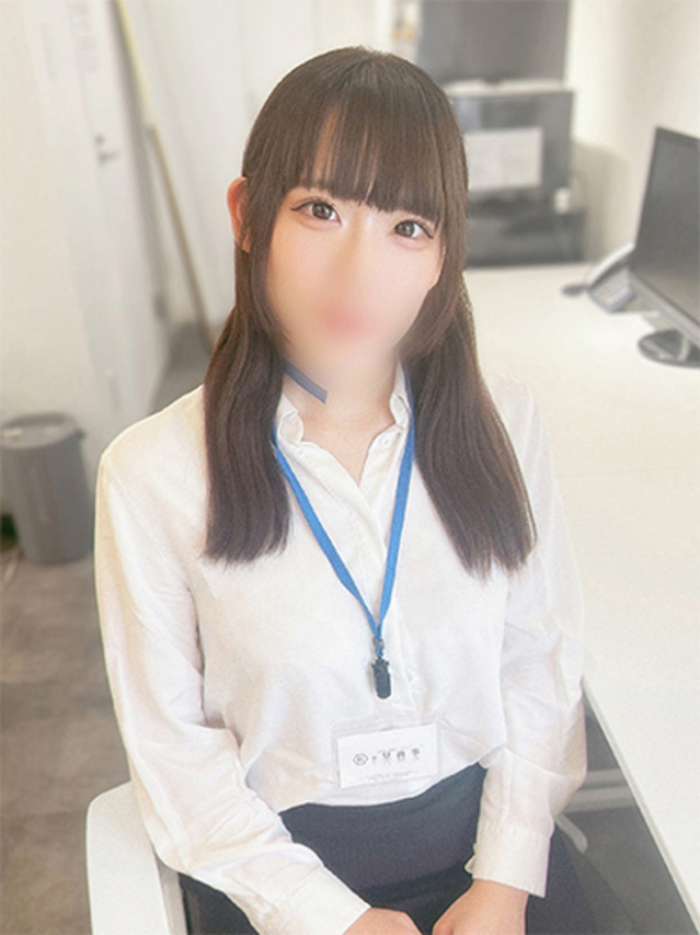 天ケ瀬のあ(e女商事 池袋オフィス)