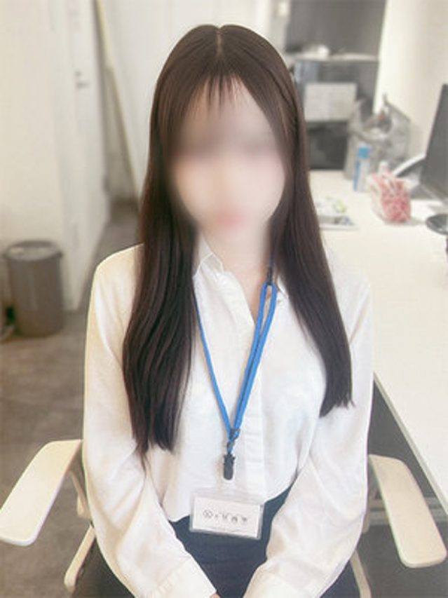 七瀬あげは(e女商事 池袋オフィス)