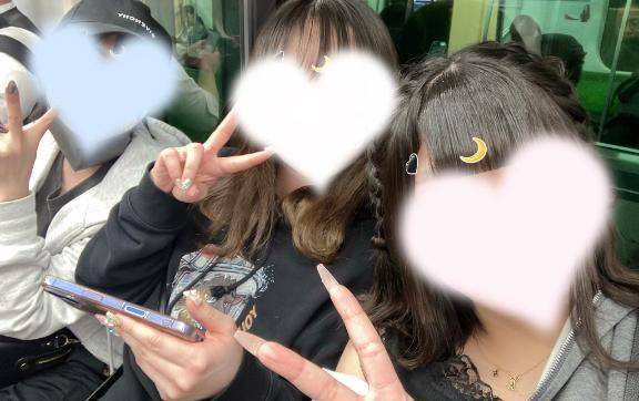おやすみ道中記