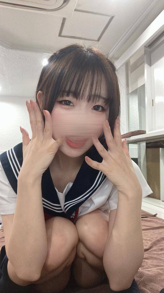 すっけすけ…🤍