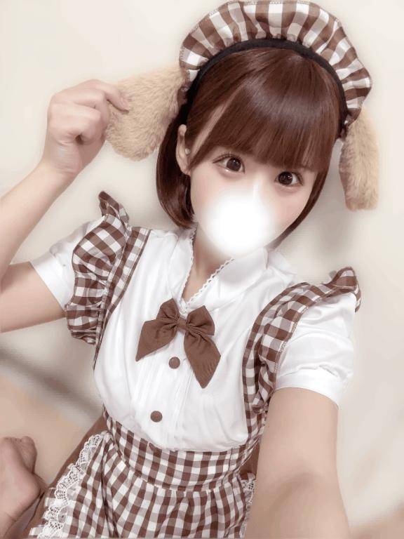 おはよ🐰