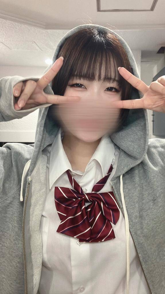 ちょいS寄り判定🙊💮