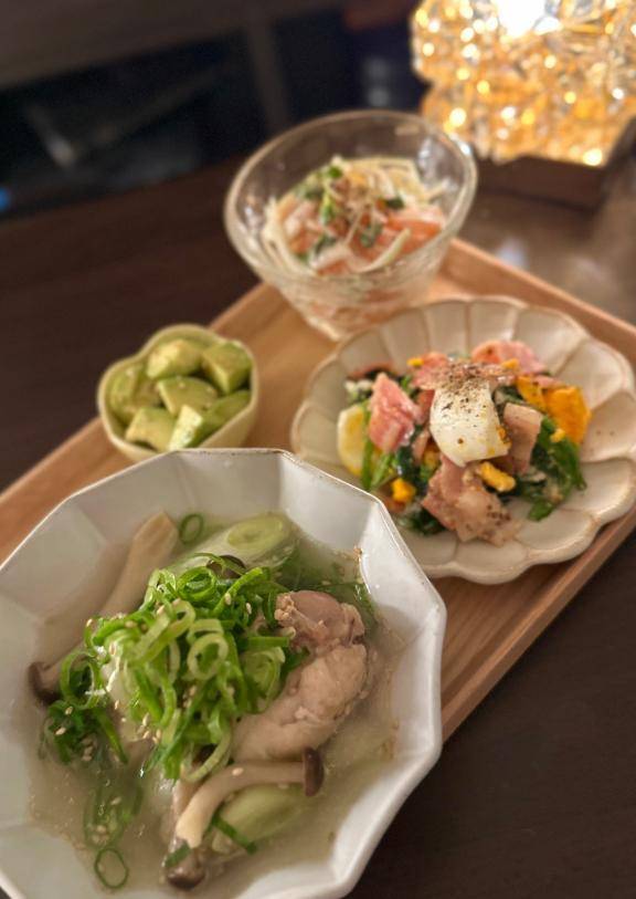 みずきっちん🐓🥑🥚🐟🧅🥬🥓