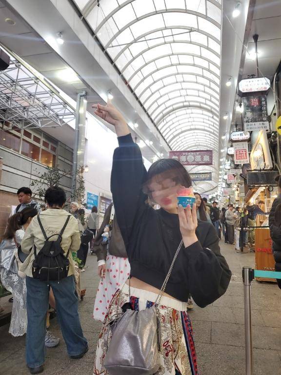 お休み明け一番テンション高い説