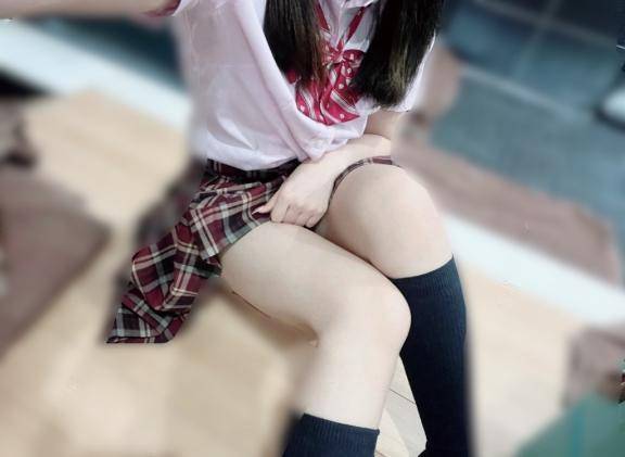 着たままプレイ🔞