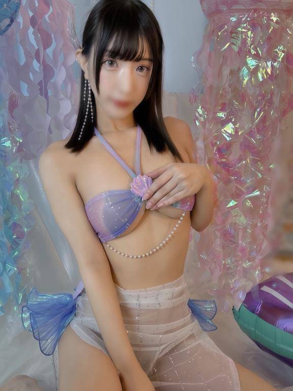 マーメイドなあめ