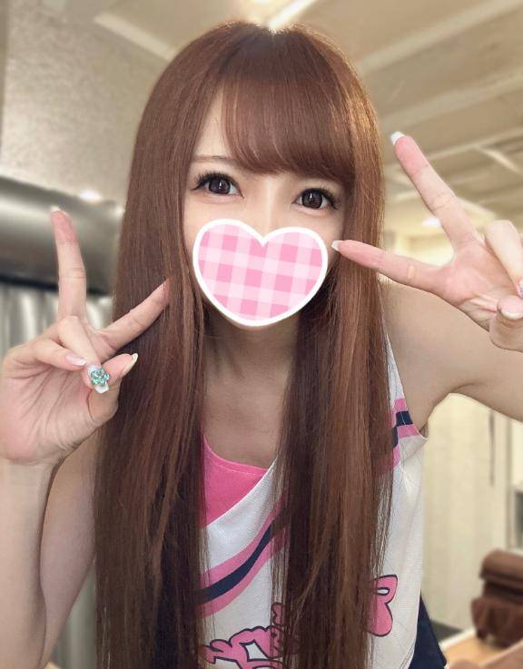朝からいるよ♡
