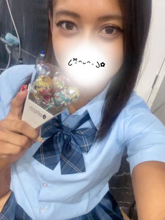 ありがとう💐🍫