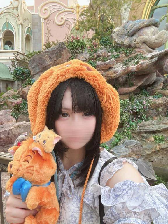 ごめんなさい( т т )